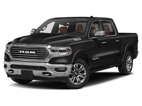 Nuevos 2022 Ram 1500 Longhorn En Bayamon Pr