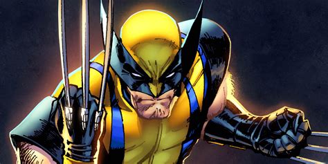 20 Facts You Never Knew About Wolverine Of The X-Men