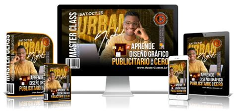 Aprende Dise O Gr Fico Publicitario Desde Cero Curso Selecto