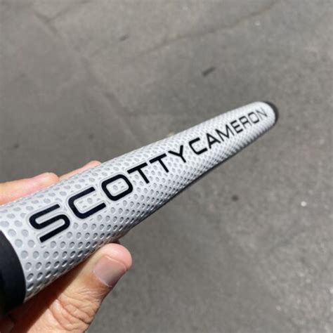 Scotty Cameron Jumbo Putter Grips | Puttergrips