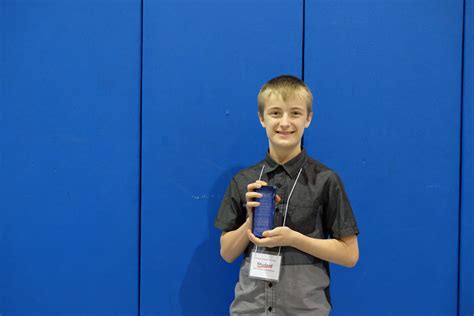 2019 Regional Computer Fair Winners Blast Intermediate Unit 17