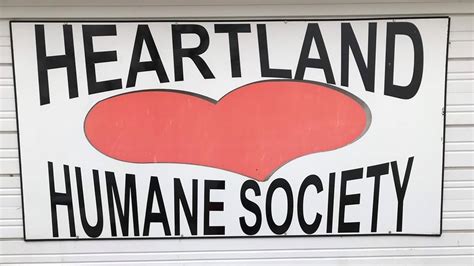 Heartland Humane Society hosts Media Day | KTVO