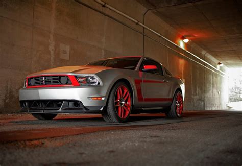 2012 Ford Mustang Boss Laguna Seca 302 Ultimate Guide