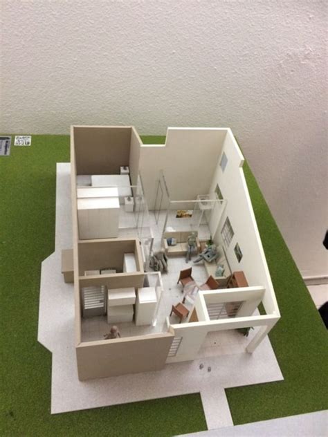 50MAQUETES DE CASAS Passo A Passo Dicas Ideias