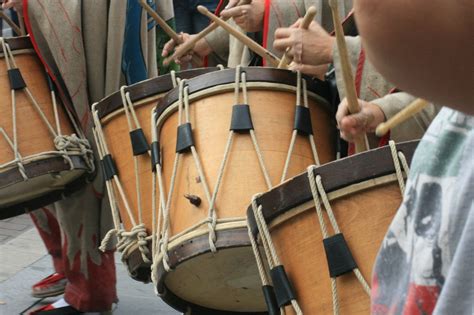 Festa Major Vilafranca Del Pened S