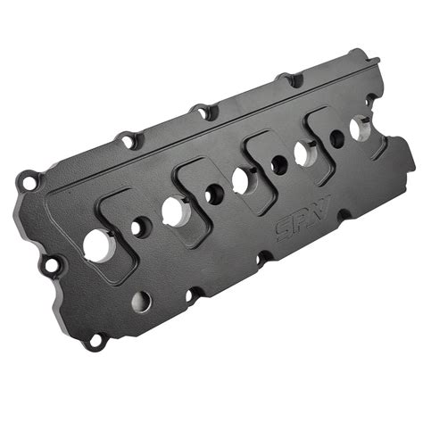 Turbo Manifold Cast Aluminum Valve Cover And Intake Manifold For Vw Jet Spa Turbo Usa