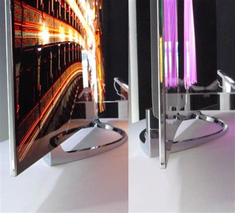 LG reveals 77in flexible OLED TV at CES 2014 | What Hi-Fi?