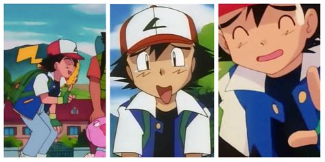 The 10 Worst Things Ash Ketchum Has Ever Said Ranked