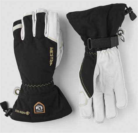 Hestra Army Leather Gore Tex Gloves The Backcountry In Truckee Ca