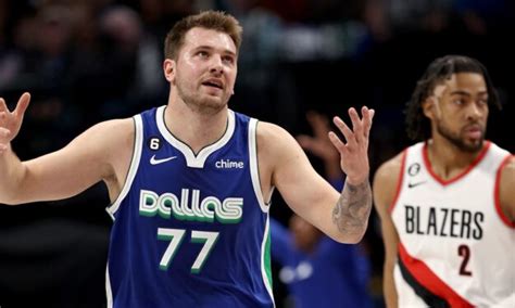 Luka Doncic settled the trademark dispute with his mother - Eurohoops