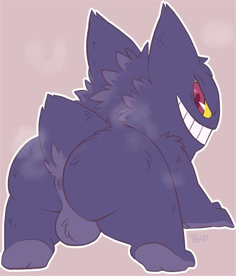 Post 4596865 Gengar Porkyman Xtbidx