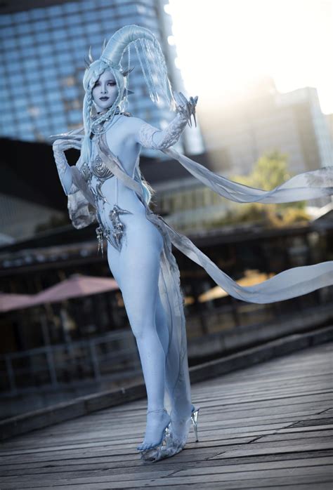 Final Fantasy 14 Shiva Cosplay Outlet 100% | dpise2022.dps.uminho.pt