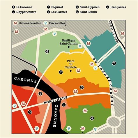 La Compagnie La Machine Toulouse Horaires Parcours Histoire Tout