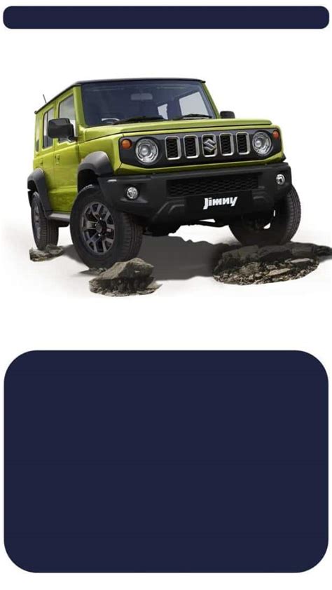 Maruti Suzuki Jimny Vs Gypsy How Do They Compare Against Each Other