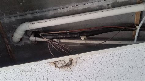 How To Stop Condensation On Pipes At Owen Blake Blog