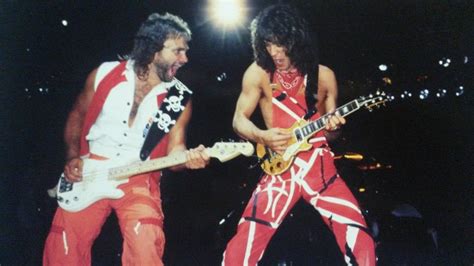 Van Halen - 1983 - Devore, CA @ US Festival