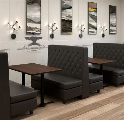 Restaurant Furniture :: Booths For Restaurant, Discount Restaurant ...