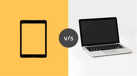 Laptop PC or Tablet: Which Is Appropriate for You?