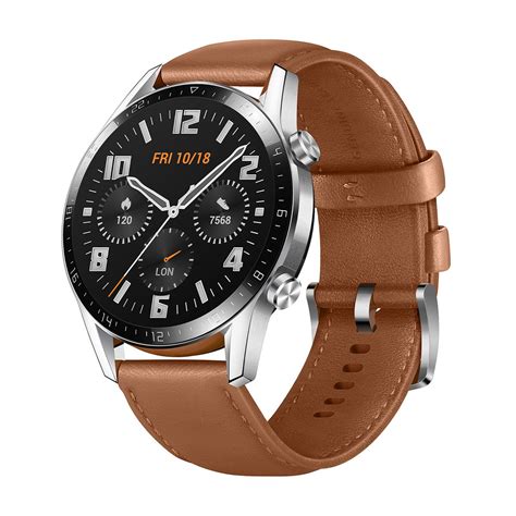 Huawei Watch Gt 2 Sport Café Para Dama