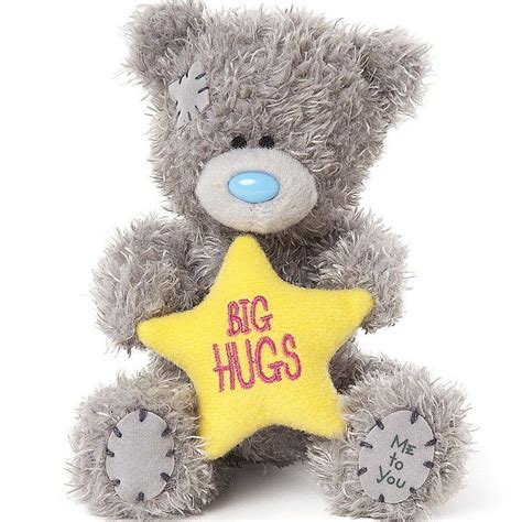 Big Hug Me To You Tatty Teddy Metoyou Bighugs Teddybear Tattyteddy