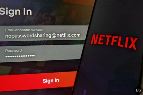 Netflix Password Sharing Rules 2023 Everything You Need To Know Beebom