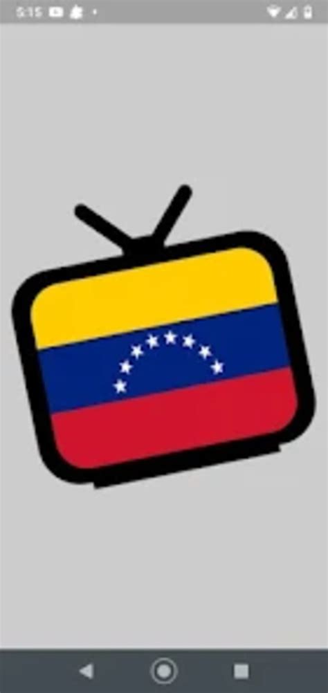 Venezuela TV Play for Android - Download