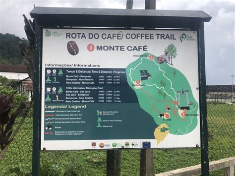 Roça Monte Café Em São Tomé Hucilluc