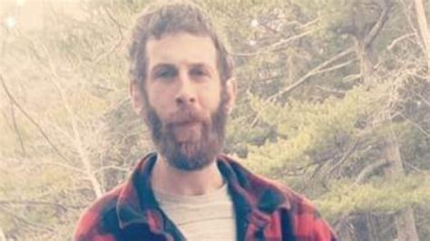 Death Of Missing Kentville Man Not Suspicious Police Say Cbc News