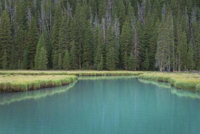 Green River Bridger Wilderness Wind River Range Wyoming