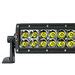 Superchips LIT E Series Curved Double Row LED Combo Light Bar Quadratec