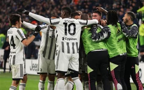 Juventus Torino 4 2 Video Gol E Highlights Breaking Latest News