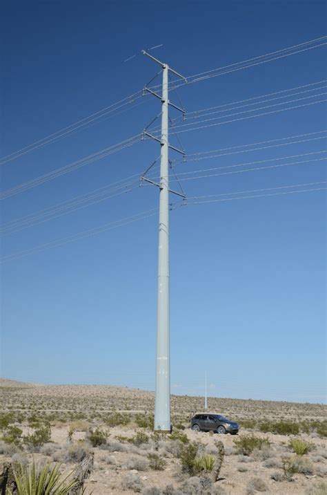 Monopole Transmission Tower Design Citycafeatcbc