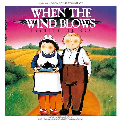 Various - When The Wind Blows (Original Soundtrack) - Limted Edition - Amazon.com Music