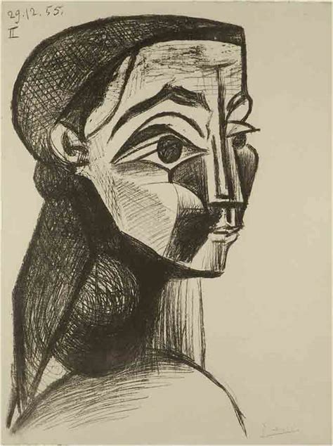 Picasso en el patrimonio del Museo | ArteHispano