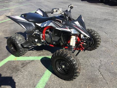 Yamaha Yfz 450r Special Edition Motorcycles For Sale