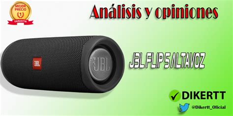 Los Mejores Altavoces Portátiles Bluetooth 2024