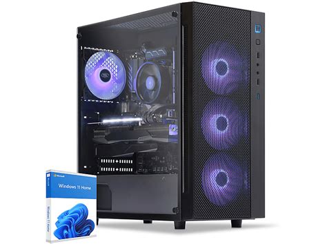 Sedatech Intel I F Pc Gamer Mit Intel Core I Intel I F