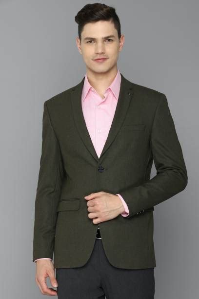 Allen Solly Blazers Waistcoats And Suits Buy Allen Solly Blazers Waistcoats And Suits Online