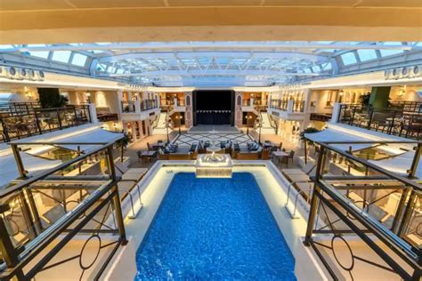 Carnival Venezia Joins Carnival Fleet