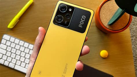 Poco X Pro Review Still Worth It In Trusted Reviews