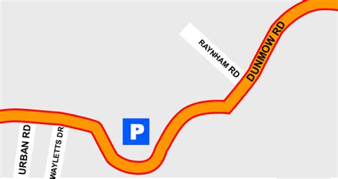 Stansted Airport Parking - search all stansted airport car parks