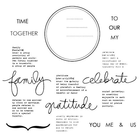 Family Circle Quotes. QuotesGram