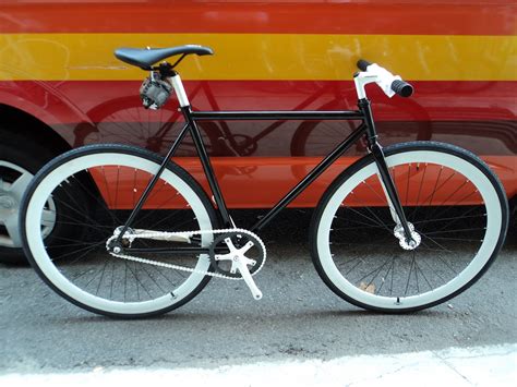 The Right Bike Store C Imported New Fixed Gear Bicycle Fixie Promax