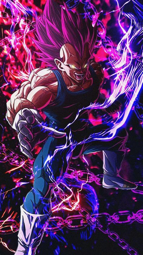 Ue Vegeta Wallpapers Top Free Ue Vegeta Backgrounds Wallpaperaccess