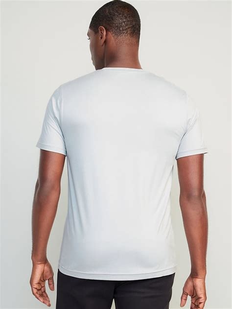 T Shirt Doux Nuage Pour Homme Old Navy