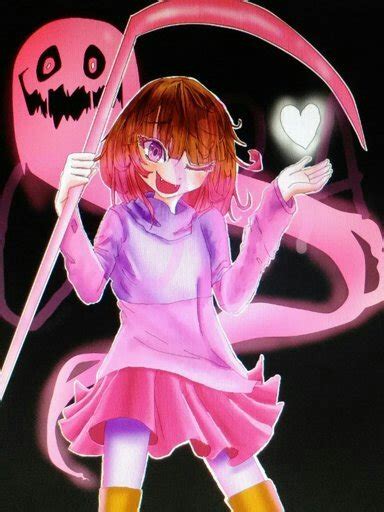 Bete Noire | Fanart | Glitchtale Amino