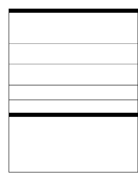 Application Form for McDonald's Employment - Edit, Fill, Sign Online