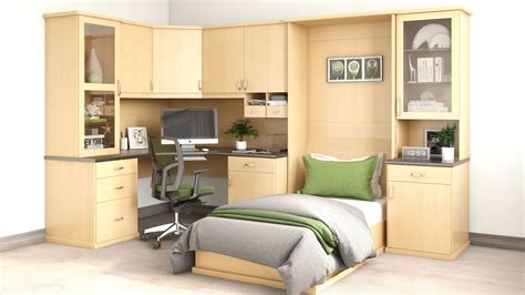 20 Luxury Bedroom Wall Units with Drawers – Findzhome