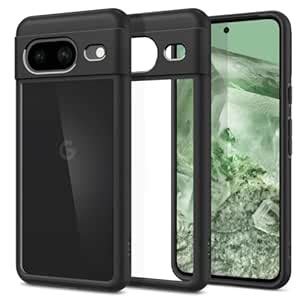 Spigen Ultra Hybrid Back Cover Case Compatible With Google Pixel Tpu