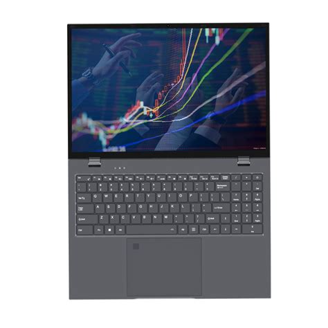 16" Laptop Wholesale Intel Windows 11 Computer 16GB RAM 1tb Storage ...